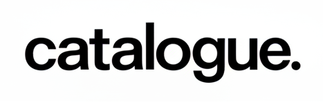Catalogue